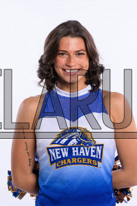 NewHavenMediaDay_20231019_CM0_7982.jpg 10/2023 - Winter/Spring Media Days Clarus Multimedia,DII,NCAA Chargers,NE10,New England,New Haven,New Haven Chargers,Northeast10,UNH,University of New Haven,