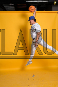 NewHavenMediaDay_20231020_CM0_9740.jpg 10/2023 - Winter/Spring Media Days Clarus Multimedia,DII,NCAA Chargers,NE10,New England,New Haven,New Haven Chargers,Northeast10,UNH,University of New Haven,