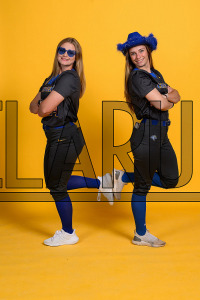NewHavenMediaDay_20231019_CM0_7511.jpg 10/2023 - Winter/Spring Media Days Clarus Multimedia,DII,NCAA Chargers,NE10,New England,New Haven,New Haven Chargers,Northeast10,UNH,University of New Haven,