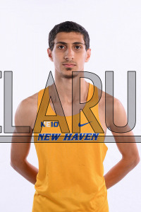 NewHavenMediaDay_20231020_CM0_9387.jpg 10/2023 - Winter/Spring Media Days Clarus Multimedia,DII,NCAA Chargers,NE10,New England,New Haven,New Haven Chargers,Northeast10,UNH,University of New Haven,