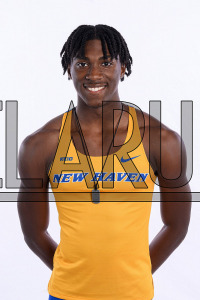 NewHavenMediaDay_20231020_CM0_8930.jpg 10/2023 - Winter/Spring Media Days Clarus Multimedia,DII,NCAA Chargers,NE10,New England,New Haven,New Haven Chargers,Northeast10,UNH,University of New Haven,