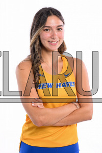 NewHavenMediaDay_20231019_CM0_6544.jpg 10/2023 - Winter/Spring Media Days Clarus Multimedia,DII,NCAA Chargers,NE10,New England,New Haven,New Haven Chargers,Northeast10,UNH,University of New Haven,