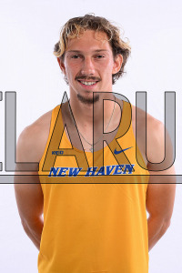 NewHavenMediaDay_20231020_CM0_9185.jpg 10/2023 - Winter/Spring Media Days Clarus Multimedia,DII,NCAA Chargers,NE10,New England,New Haven,New Haven Chargers,Northeast10,UNH,University of New Haven,