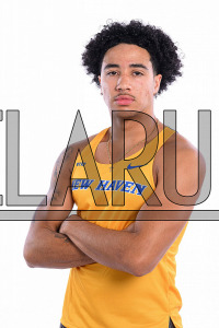 NewHavenMediaDay_20231020_CM0_8986.jpg 10/2023 - Winter/Spring Media Days Clarus Multimedia,DII,NCAA Chargers,NE10,New England,New Haven,New Haven Chargers,Northeast10,UNH,University of New Haven,