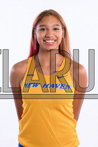 NewHavenMediaDay_20231019_CM0_6584.jpg 10/2023 - Winter/Spring Media Days Clarus Multimedia,DII,NCAA Chargers,NE10,New England,New Haven,New Haven Chargers,Northeast10,UNH,University of New Haven,