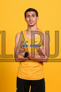 NewHavenMediaDay_20231020_CM0_9386.jpg 10/2023 - Winter/Spring Media Days Clarus Multimedia,DII,NCAA Chargers,NE10,New England,New Haven,New Haven Chargers,Northeast10,UNH,University of New Haven,