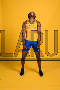NewHavenMediaDay_20231019_CM0_6418.jpg 10/2023 - Winter/Spring Media Days Clarus Multimedia,DII,NCAA Chargers,NE10,New England,New Haven,New Haven Chargers,Northeast10,UNH,University of New Haven,