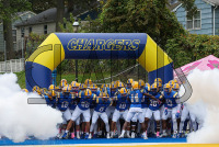 CFB_Lincoln_(CA)_and_New_Haven_20231007_0030.jpg 10/07/2023 - New Haven Football vs Lincoln CA Big East,College Field Hockey,NCAA Field Hockey,Providence College,Temple,