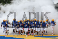 CFB_Lincoln_(CA)_and_New_Haven_20231007_0081.jpg 10/07/2023 - New Haven Football vs Lincoln CA Big East,College Field Hockey,NCAA Field Hockey,Providence College,Temple,