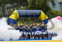 CFB_Lincoln_(CA)_and_New_Haven_20231007_0036.jpg 10/07/2023 - New Haven Football vs Lincoln CA Big East,College Field Hockey,NCAA Field Hockey,Providence College,Temple,