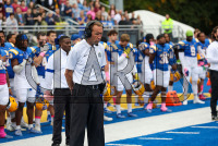 CFB_Lincoln_(CA)_and_New_Haven_20231007_0167.jpg 10/07/2023 - New Haven Football vs Lincoln CA Big East,College Field Hockey,NCAA Field Hockey,Providence College,Temple,