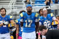CFB_Lincoln_(CA)_and_New_Haven_20231007_0157.jpg 10/07/2023 - New Haven Football vs Lincoln CA Big East,College Field Hockey,NCAA Field Hockey,Providence College,Temple,