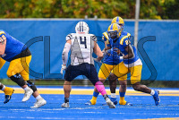 NewHavenFB_vs_StAnselm_20231014_CM0_5886.jpg 10/14/2023 - New Haven Football vs St Anselm Charge On,Chargers,Clarus Multimedia,Clarus Studios,D2,DII,Get Charged Up,NCAA,NE10,New England,New Haven,New Haven Chargers,Northeast 10,Saint Anselm,