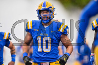 NewHavenFB_vs_StAnselm_20231014_CM0_5799.jpg 10/14/2023 - New Haven Football vs St Anselm Charge On,Chargers,Clarus Multimedia,Clarus Studios,D2,DII,Get Charged Up,NCAA,NE10,New England,New Haven,New Haven Chargers,Northeast 10,Saint Anselm,