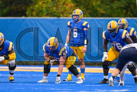 NewHavenFB_vs_StAnselm_20231014_CM0_5900.jpg 10/14/2023 - New Haven Football vs St Anselm Charge On,Chargers,Clarus Multimedia,Clarus Studios,D2,DII,Get Charged Up,NCAA,NE10,New England,New Haven,New Haven Chargers,Northeast 10,Saint Anselm,