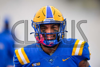 NewHavenFB_vs_StAnselm_20231014_CM0_5812.jpg 10/14/2023 - New Haven Football vs St Anselm Charge On,Chargers,Clarus Multimedia,Clarus Studios,D2,DII,Get Charged Up,NCAA,NE10,New England,New Haven,New Haven Chargers,Northeast 10,Saint Anselm,