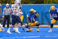 NewHavenFB_vs_StAnselm_20231014_CM0_5893.jpg 10/14/2023 - New Haven Football vs St Anselm Charge On,Chargers,Clarus Multimedia,Clarus Studios,D2,DII,Get Charged Up,NCAA,NE10,New England,New Haven,New Haven Chargers,Northeast 10,Saint Anselm,