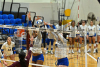 NewHavenVBall_vs_Molloy_20231019_CM0_0063.jpg 10/19/2023 - New Haven Volleyball vs Molloy Charge On,Chargers,Clarus Multimedia,Clarus Studios,D2,DII,Get Charged Up,NCAA,NE10,NO LIGHTS,New England,New Haven,New Haven Chargers,Northeast 10,Pennman,SNHU,