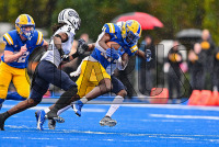 NewHavenFB_vs_StAnselm_20231014_CM0_8225.jpg 10/14/2023 - New Haven Football vs St Anselm Charge On,Chargers,Clarus Multimedia,Clarus Studios,D2,DII,Get Charged Up,NCAA,NE10,New England,New Haven,New Haven Chargers,Northeast 10,Saint Anselm,