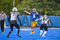 NewHavenFB_vs_StAnselm_20231014_CM0_8286.jpg 10/14/2023 - New Haven Football vs St Anselm Charge On,Chargers,Clarus Multimedia,Clarus Studios,D2,DII,Get Charged Up,NCAA,NE10,New England,New Haven,New Haven Chargers,Northeast 10,Saint Anselm,