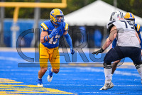 NewHavenFB_vs_StAnselm_20231014_CM0_8139.jpg 10/14/2023 - New Haven Football vs St Anselm Charge On,Chargers,Clarus Multimedia,Clarus Studios,D2,DII,Get Charged Up,NCAA,NE10,New England,New Haven,New Haven Chargers,Northeast 10,Saint Anselm,