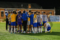 NewHavenMSOC_vs_Mercy_20231024_CM3_7556.jpg 10/24/2023 - New Haven Mens Soccer vs Mercy Clarus Studios,DII,Mavericks,Mercy,NCAA Chargers,NE10,New England,New Haven,New Haven Chargers,Northeast10,Soccer,UNH,University of New Haven,mens soccer,