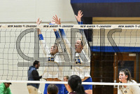 NewHavenVBall_vs_Molloy_20231019_CM0_0218.jpg 10/19/2023 - New Haven Volleyball vs Molloy Charge On,Chargers,Clarus Multimedia,Clarus Studios,D2,DII,Get Charged Up,NCAA,NE10,NO LIGHTS,New England,New Haven,New Haven Chargers,Northeast 10,Pennman,SNHU,