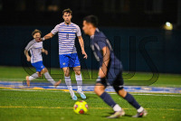 NewHavenMSOC_vs_Mercy_20231024_CM0_5204.jpg 10/24/2023 - New Haven Mens Soccer vs Mercy Clarus Studios,DII,Mavericks,Mercy,NCAA Chargers,NE10,New England,New Haven,New Haven Chargers,Northeast10,Soccer,UNH,University of New Haven,mens soccer,