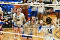 NewHavenVBall_vs_Molloy_20231019_CM0_0007.jpg 10/19/2023 - New Haven Volleyball vs Molloy Charge On,Chargers,Clarus Multimedia,Clarus Studios,D2,DII,Get Charged Up,NCAA,NE10,NO LIGHTS,New England,New Haven,New Haven Chargers,Northeast 10,Pennman,SNHU,