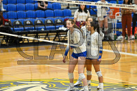 NewHavenVBall_vs_Molloy_20231019_CM0_9958.jpg 10/19/2023 - New Haven Volleyball vs Molloy Charge On,Chargers,Clarus Multimedia,Clarus Studios,D2,DII,Get Charged Up,NCAA,NE10,NO LIGHTS,New England,New Haven,New Haven Chargers,Northeast 10,Pennman,SNHU,
