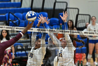NewHavenVBall_vs_Molloy_20231019_CM0_0027.jpg 10/19/2023 - New Haven Volleyball vs Molloy Charge On,Chargers,Clarus Multimedia,Clarus Studios,D2,DII,Get Charged Up,NCAA,NE10,NO LIGHTS,New England,New Haven,New Haven Chargers,Northeast 10,Pennman,SNHU,