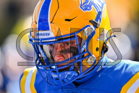 NewHavenFB_vs_Assumption_20231028_CM0_0180.jpg 10/28/2023 - New Haven Football vs Assumption Charge On,Chargers,Clarus Multimedia,Clarus Studios,D2,DII,Get Charged Up,NCAA,NE10,New England,New Haven,New Haven Chargers,Northeast 10,