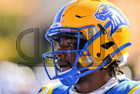 NewHavenFB_vs_Assumption_20231028_CM0_0177.jpg 10/28/2023 - New Haven Football vs Assumption Charge On,Chargers,Clarus Multimedia,Clarus Studios,D2,DII,Get Charged Up,NCAA,NE10,New England,New Haven,New Haven Chargers,Northeast 10,