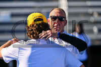 NewHavenFB_vs_Assumption_20231028_CM0_0252.jpg 10/28/2023 - New Haven Football vs Assumption Charge On,Chargers,Clarus Multimedia,Clarus Studios,D2,DII,Get Charged Up,NCAA,NE10,New England,New Haven,New Haven Chargers,Northeast 10,