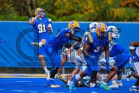 NewHavenFB_vs_Assumption_20231028_CM0_1717.jpg 10/28/2023 - New Haven Football vs Assumption Charge On,Chargers,Clarus Multimedia,Clarus Studios,D2,DII,Get Charged Up,NCAA,NE10,New England,New Haven,New Haven Chargers,Northeast 10,
