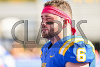 NewHavenFB_vs_Assumption_20231028_CM0_0187.jpg 10/28/2023 - New Haven Football vs Assumption Charge On,Chargers,Clarus Multimedia,Clarus Studios,D2,DII,Get Charged Up,NCAA,NE10,New England,New Haven,New Haven Chargers,Northeast 10,