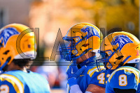 NewHavenFB_vs_Assumption_20231028_CM0_0141.jpg 10/28/2023 - New Haven Football vs Assumption Charge On,Chargers,Clarus Multimedia,Clarus Studios,D2,DII,Get Charged Up,NCAA,NE10,New England,New Haven,New Haven Chargers,Northeast 10,