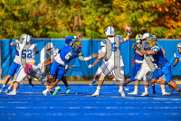 NewHavenFB_vs_Assumption_20231028_CM0_1964.jpg 10/28/2023 - New Haven Football vs Assumption Charge On,Chargers,Clarus Multimedia,Clarus Studios,D2,DII,Get Charged Up,NCAA,NE10,New England,New Haven,New Haven Chargers,Northeast 10,