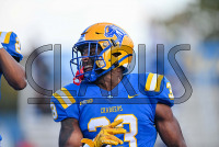 NewHavenFB_vs_Assumption_20231028_CM0_1829.jpg 10/28/2023 - New Haven Football vs Assumption Charge On,Chargers,Clarus Multimedia,Clarus Studios,D2,DII,Get Charged Up,NCAA,NE10,New England,New Haven,New Haven Chargers,Northeast 10,