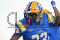 NewHavenFB_vs_Assumption_20231028_CM0_1838.jpg 10/28/2023 - New Haven Football vs Assumption Charge On,Chargers,Clarus Multimedia,Clarus Studios,D2,DII,Get Charged Up,NCAA,NE10,New England,New Haven,New Haven Chargers,Northeast 10,