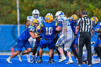 NewHavenFB_vs_Assumption_20231028_CM0_1858.jpg 10/28/2023 - New Haven Football vs Assumption Charge On,Chargers,Clarus Multimedia,Clarus Studios,D2,DII,Get Charged Up,NCAA,NE10,New England,New Haven,New Haven Chargers,Northeast 10,