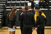 UNHWBB_at_Providence_20231101_CM0_3218.jpg 11/01/2023 - New Haven Womens Basketball vs Providence College Charge On,Chargers,Clarus Multimedia,Clarus Studios,D2,DII,Friars,Get Charged Up,NCAA,NE10,New England,New Haven,New Haven Chargers,Northeast 10,Providence College,Rhode Island,