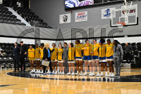 UNHWBB_at_Providence_20231101_CM0_3274.jpg 11/01/2023 - New Haven Womens Basketball vs Providence College Charge On,Chargers,Clarus Multimedia,Clarus Studios,D2,DII,Friars,Get Charged Up,NCAA,NE10,New England,New Haven,New Haven Chargers,Northeast 10,Providence College,Rhode Island,