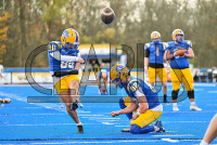 UNHFB_vs_Bentley_20231111_CM0_0812.jpg 11/11/2023 - New Haven Football vs Bentley - NE10 Champs Bentley,Charge On,Chargers,Clarus Multimedia,Clarus Studios,D2,DII,Falcons,Get Charged Up,NCAA,NE10,New England,New Haven,New Haven Chargers,Northeast 10,