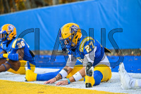 UNHFB_vs_Bentley_20231111_CM0_0820.jpg 11/11/2023 - New Haven Football vs Bentley - NE10 Champs Bentley,Charge On,Chargers,Clarus Multimedia,Clarus Studios,D2,DII,Falcons,Get Charged Up,NCAA,NE10,New England,New Haven,New Haven Chargers,Northeast 10,