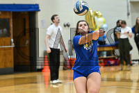 UNHVB_vs_StMichaels_20231111_CM0_4562.jpg 11/11/2023 - New Haven Volleyball vs St Michaels - Senior Day Charge On,Chargers,Clarus Multimedia,Clarus Studios,D2,DII,Get Charged Up,NCAA,NE10,NO LIGHTS,New England,New Haven,New Haven Chargers,Northeast 10,