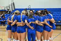 UNHVB_vs_StMichaels_20231111_CM0_4637.jpg 11/11/2023 - New Haven Volleyball vs St Michaels - Senior Day Charge On,Chargers,Clarus Multimedia,Clarus Studios,D2,DII,Get Charged Up,NCAA,NE10,NO LIGHTS,New England,New Haven,New Haven Chargers,Northeast 10,