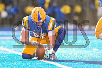 UNHFB_vs_Bentley_20231111_CM0_3510.jpg 11/11/2023 - New Haven Football vs Bentley - NE10 Champs Bentley,Charge On,Chargers,Clarus Multimedia,Clarus Studios,D2,DII,Falcons,Get Charged Up,NCAA,NE10,New England,New Haven,New Haven Chargers,Northeast 10,