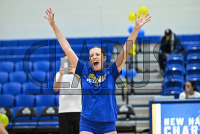 UNHVB_vs_StMichaels_20231111_CM0_4631.jpg 11/11/2023 - New Haven Volleyball vs St Michaels - Senior Day Charge On,Chargers,Clarus Multimedia,Clarus Studios,D2,DII,Get Charged Up,NCAA,NE10,NO LIGHTS,New England,New Haven,New Haven Chargers,Northeast 10,