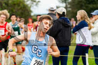 CCXC_20231014_CWR02795.jpg 10/14/2023 - Conn College Cross Country 